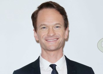 Neil Patrick Harris, Photo: ©PATRICKMCMULLAN.COM