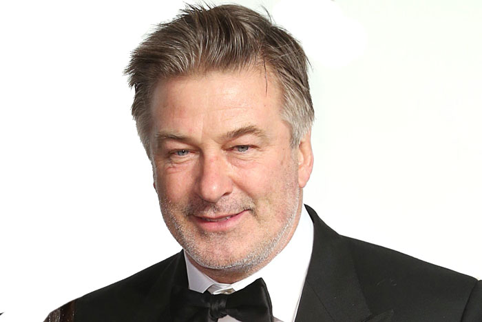 Alec Baldwin is headed Down Under.