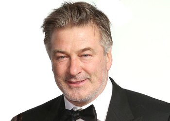 Alec Baldwin is headed Down Under.