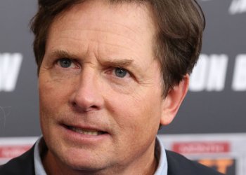 Michael J. Fox