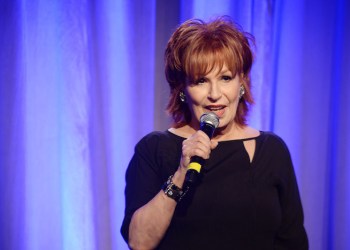 Joy Behar