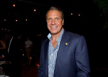 Andrew Cuomo