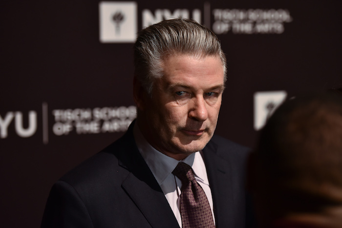 Alec Baldwin