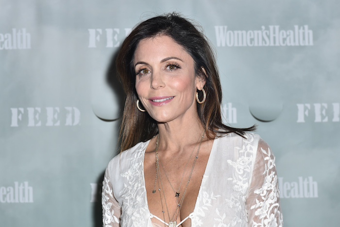 Bethenny Frankel