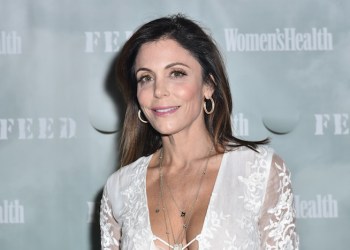 Bethenny Frankel