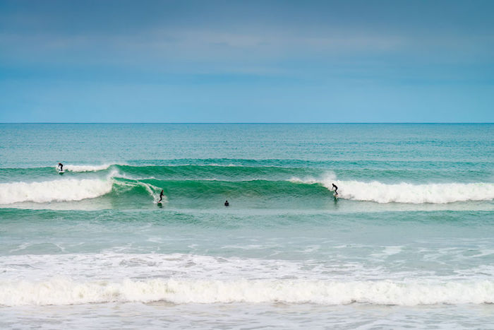 surfers