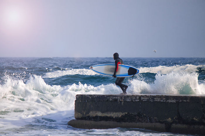 surfer