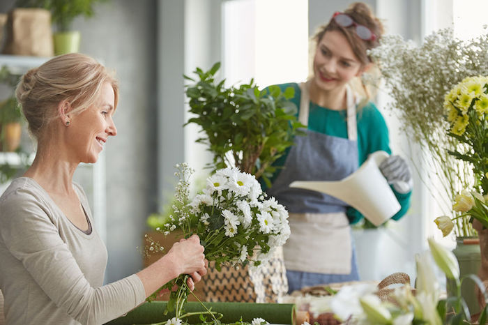 florists