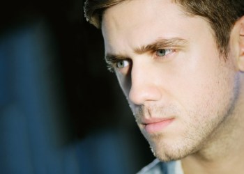 Aaron Tveit