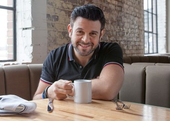 Adam Richman