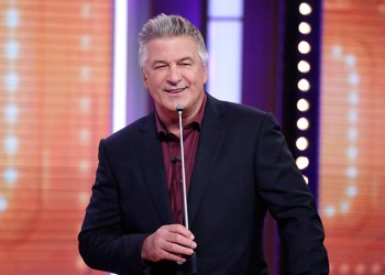 Alec Baldwin on ABC' 