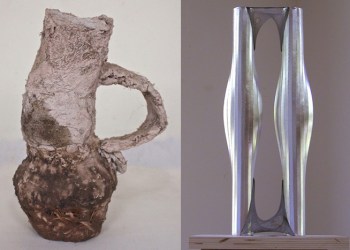 Vessel by Hildy Maze and 