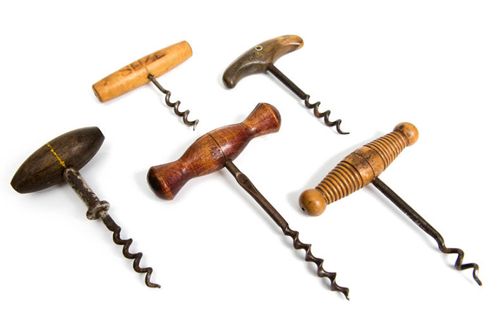Share your antique corkscrews with Southold Historical Society