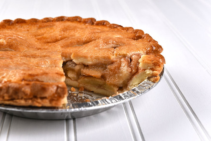 Apple pie