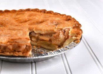 Apple pie