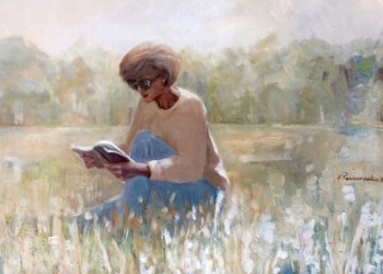 April 21, 2017 Dan's Papers cover art (detail) by Kasia Wittie