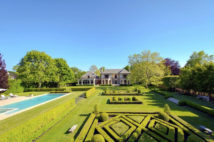 Ox Pasture Lane estate of former Billy Joel lawyer Arthur Indursky