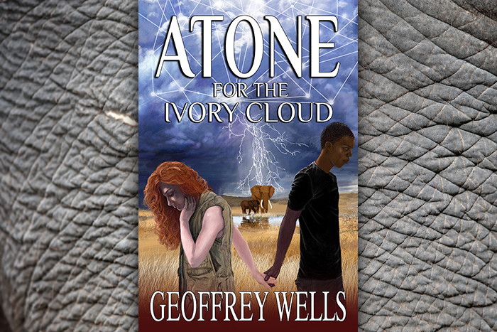 "Atone for the Ivory Cloud" by Geoffrey Wells