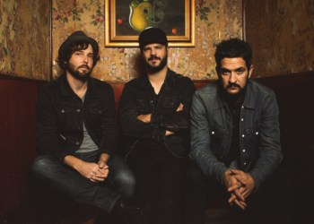 The Record Company Photo: Credit Jacob Blickenstaff