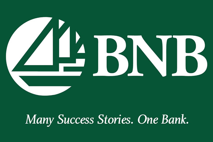 Bridgehampton National Bank will become BNB Bank