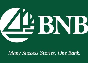 Bridgehampton National Bank will become BNB Bank