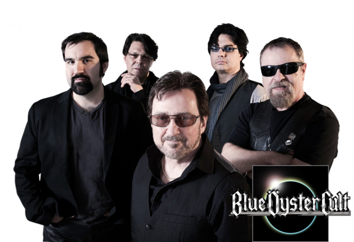 Blue Öyster Cult