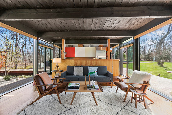 Richard Bender Amenity home for sale in Amagansett