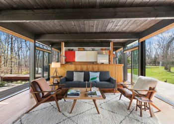 Richard Bender Amenity home for sale in Amagansett