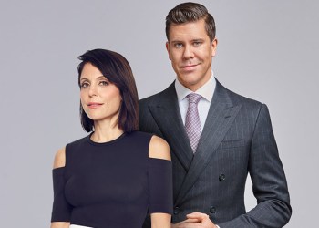 'Bethenny 