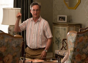 John Rothman as Bill in 