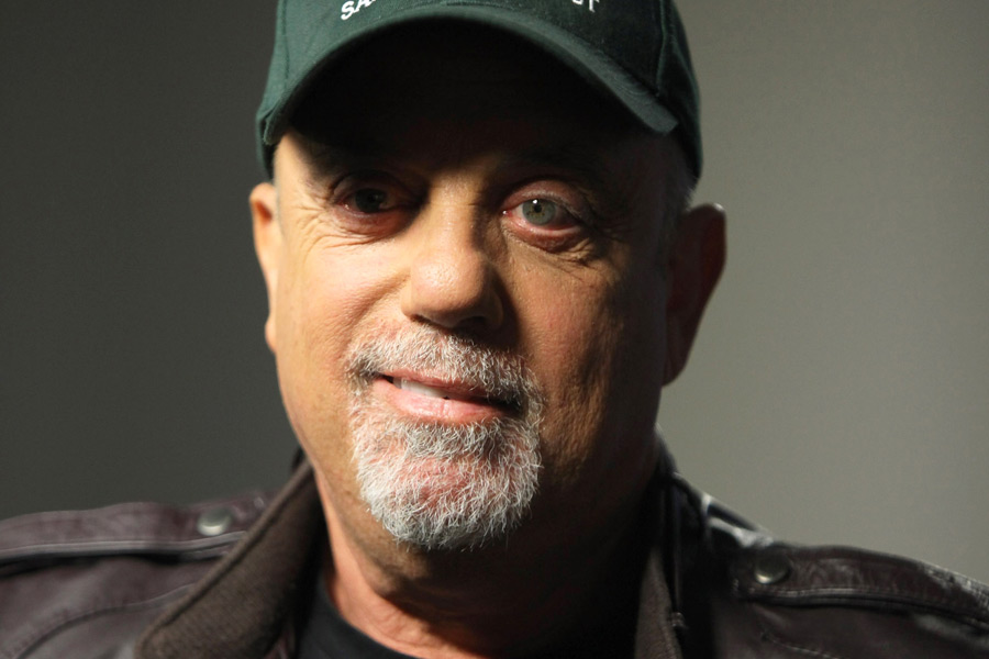 Billy Joel