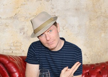 Bobby Flay is not happy with his couch (not actually pictured here)