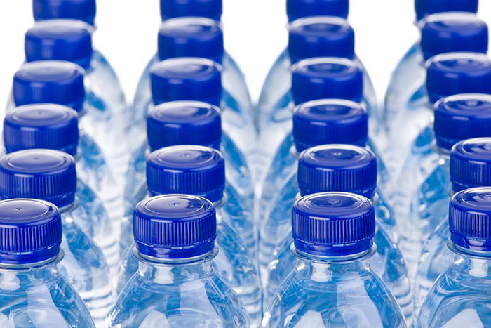 Does bottled water expire?
