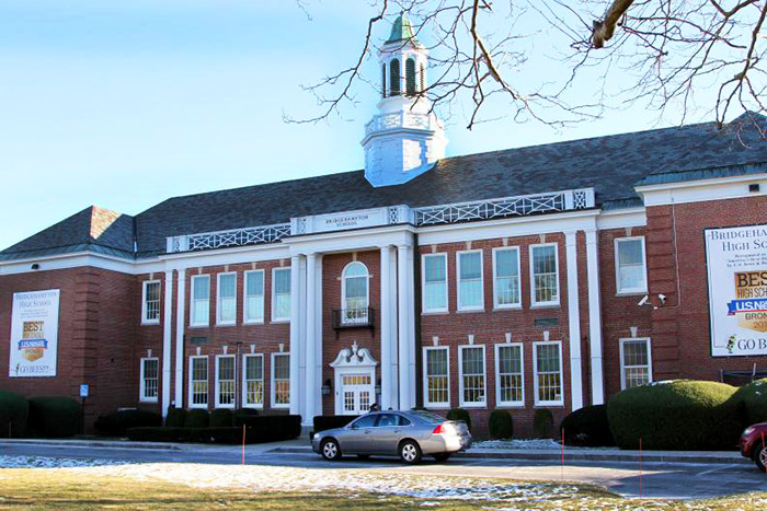 Bridgehampton School