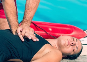Why do less people give women CPR than men?