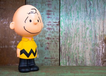 Charlie Brown