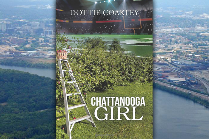 Chattanooga Girl by Dottie Coakley