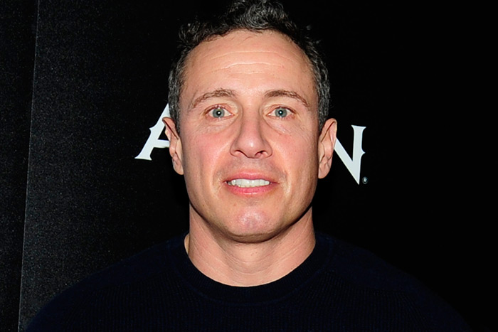 Chris Cuomo