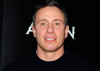 Chris Cuomo