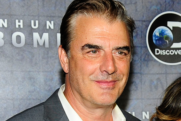 Chris Noth