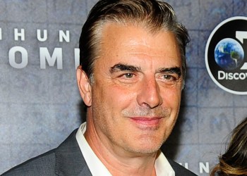 Chris Noth