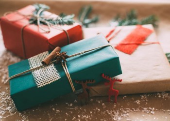 Christmas gifts