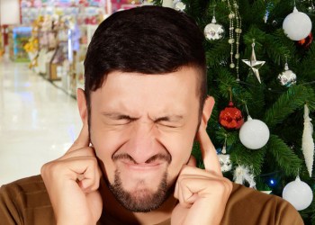 Christmas songs hell