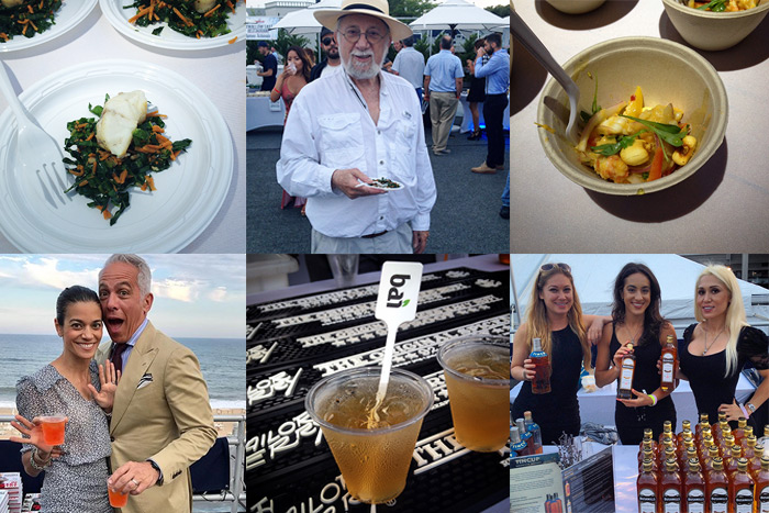 ClambakeMTK 2017 moments from @danspapers on Instagram