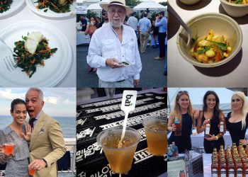 ClambakeMTK 2017 moments from @danspapers on Instagram