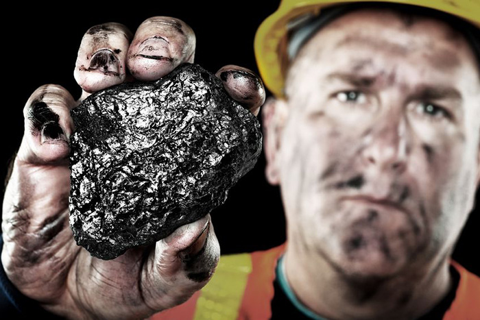 Coal