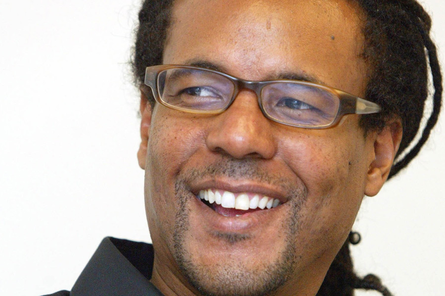 Colson Whitehead kicks off Fridays at Five at the Bridgehampton Library