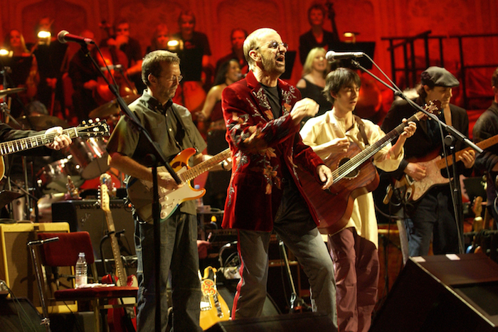 Concert for George, Photo: HIFF