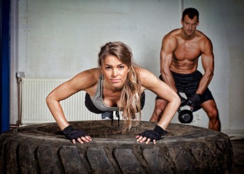 Make fitness your priority in 2018!