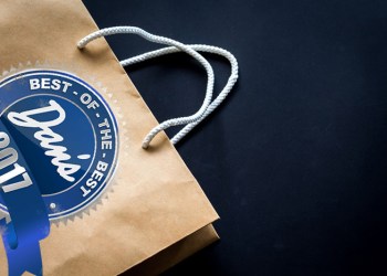 Dan's Best of the Best 2017 Shopping - South Fork North Fork